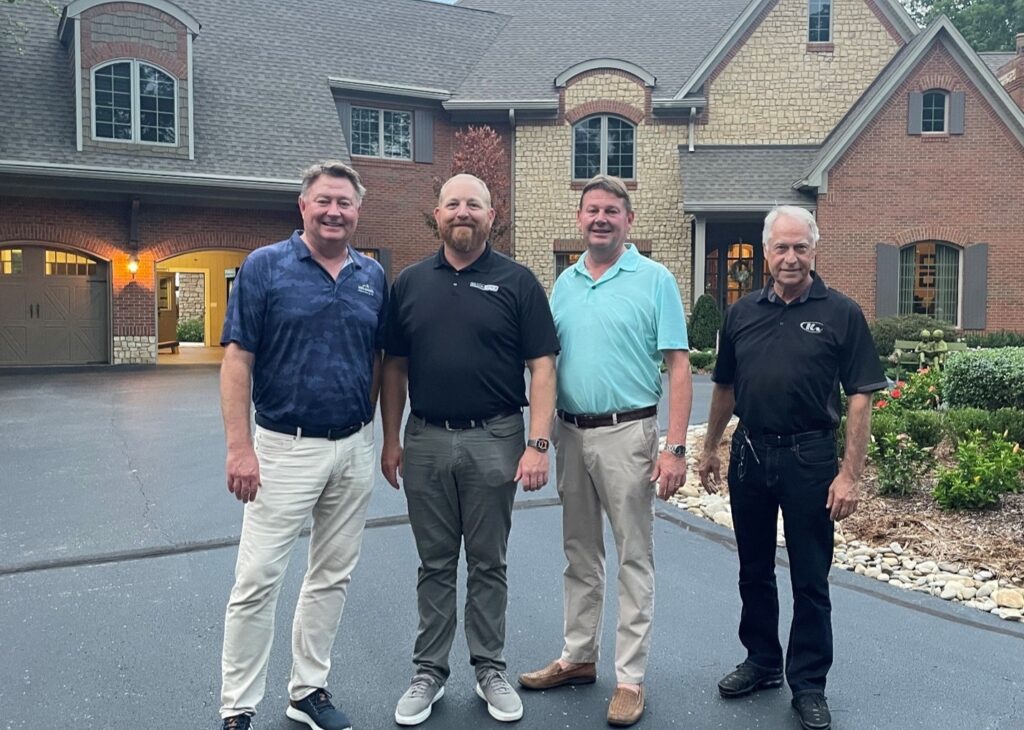 Behind the Scenes Tour of Koetter Woodworking Wilson Lumber