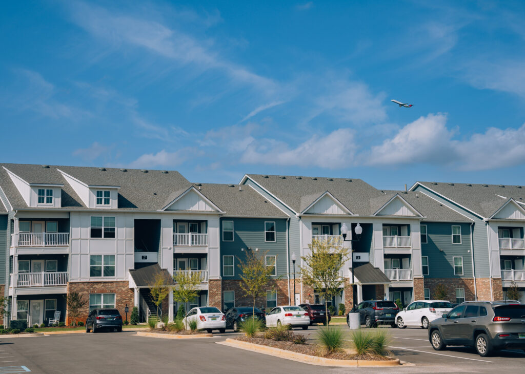 Multifamily Wilson Lumber Wilson Lumber