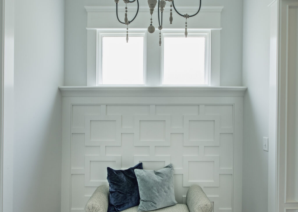 Three Ways to Add Custom Millwork to Your New Home | Wilson Lumber