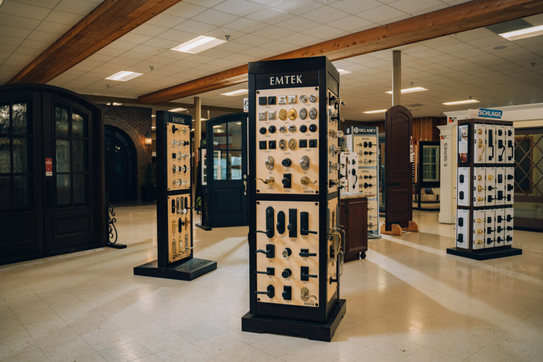 Moulding & Millwork Wilson Lumber Wilson Lumber